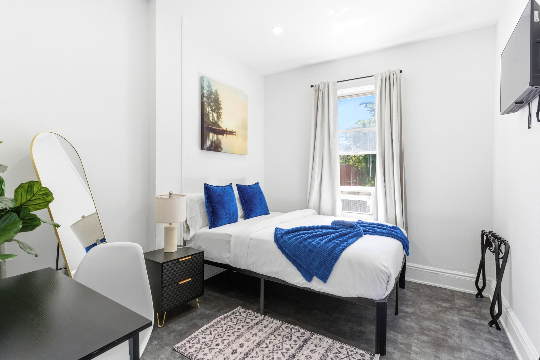 Havrenza Room One