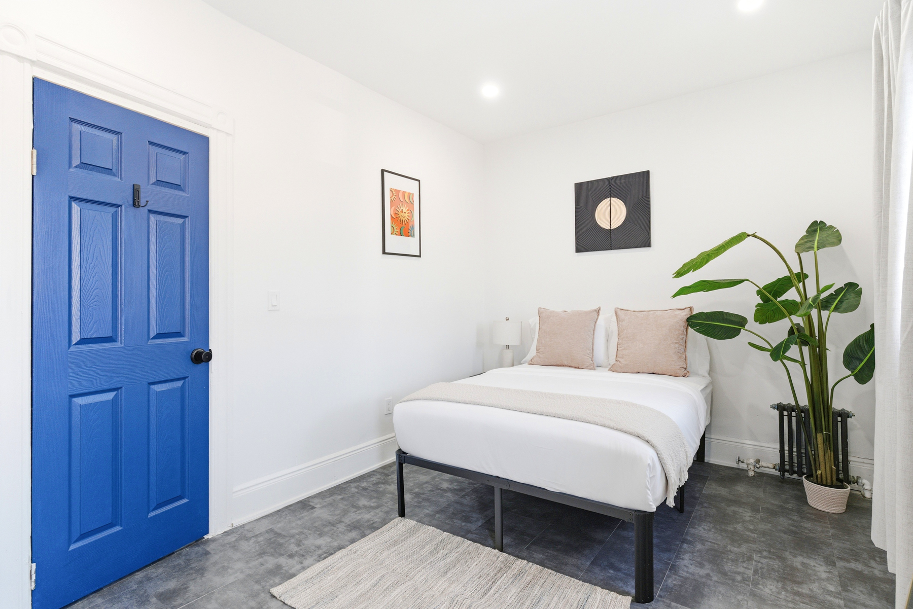 Havrenza Room Three